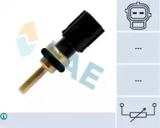 ������ ����������� ���. ����.! ford focus / monde Fae FAE 33835 33835 ����