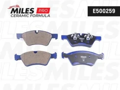 ������� ��������� mb w164 (ml) / x164 (gl) / w211 / w251 04- �����. ceramic Miles E500259 E500259 ����
