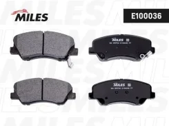 ������� ��������� �������� �������� Miles E100036 E100036 ����