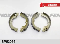 ������� ��������� ���������� subaru forester 98-02, impreza, legacy ii 94-99 Fenox BP53066 BP53066 ����