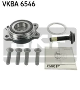 ��������� ����.audi a6 iii / a8 ii / vw phaeton 02-11 ���. SKF VKBA6546 VKBA6546 ����
