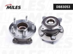 ������� � ����������� ������ (5 ������) +abs, opel astra j / chevrolet cruze 15 d=105x 09-. [DB83053] DB83053 ����