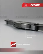 ����� ���������������� ������������ 300�� Fenox WB30230 WB30230 ����