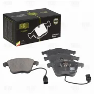 ������� ����. audi a6 (97-) / allroad (00-) ����. �����. � / � ate (����. � 2 ����. ) (pf 4172) Trialli PF4172 PF4172 ����
