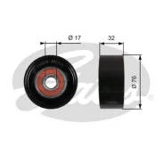 ������������ ����� ������� ��������������� ��������� drivealign� Gates T36253 T36253 ����