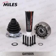 ���� audi 80 / a3 / a4 / vw g1 / g2 / g3 / passat / polo / skoda octavia 1.6-2.9 ���. �����. Miles GA11005 GA11005 ����