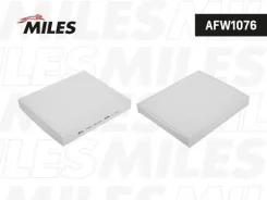 ������ ������ vag a1 / ibiza / fabia / roomster / polo Miles AFW1076 AFW1076 ����