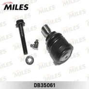 ����� ������� mazda 3 03- ���. ����. ��� / ����. Miles DB35061 DB35061 ����