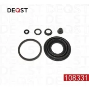 ����������� ���������� �������� ������� (��� ������ o 36mm, ������� bosch). �������������: opel cors Deqst 108331 108331 ����