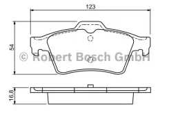 ������� ��������� �������� ��� Bosch 0986494032 0986494032 ����
