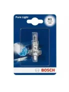 ����� ����������� ��������� ����� h1 p14.5s 3200k pure light 12v 55w ������� 1�� [1987301005] 1987301005 ����