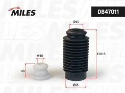 ������������ �������� Miles DB47011 DB47011 ����
