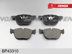 ������� ��������� �������� bmw x5 (e70), x6 (e71) 07- Fenox BP43310 BP43310 ����