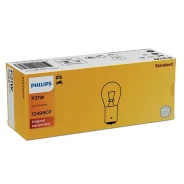 ����� ����������� ���������� p21w ba15s vision 12v 21w ������ 10 �� (���� �� �����) Philips 12498CP 12498CP ����