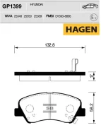 ������� ��������� �������� �����:hagen Sangsin GP1399 GP1399 ����