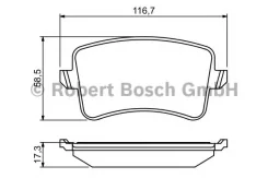 ������� ��������� �������� ������ bosch 0986494254 ��� �/� audi a4, a5, q5 Bosch 0986494254 0986494254 ����