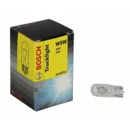 ����� ����������� ���������� w5w w2.1x9.5d truck light 24v 5w ������ 10�� ���� �� 1�� Bosch 1987302518 1987302518 ����
