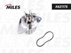 ����� ������� peugeot / citroen 1.0-2.2 79- Miles AN21179 AN21179 ����