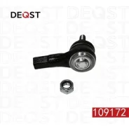 ���������� ������� ��� opel ����� 06.12- Deqst 109172 109172 ����