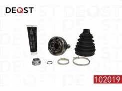 ���� mercedes-benz m-class (w164) 07, 05-, ml 350 4-matic (164.186) Deqst 102019 102019 ����