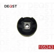 ����� ��������� ������ ������ volkswagen jetta 2005 - 2010 Deqst 105243 105243 ����