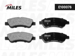 ������� ��������� �������� �������� Miles E100076 E100076 ����
