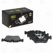 ������� ����. bmw 1 (e81 / 87) (04-) / 3 (e90) (05-) ����. �����. 150x57 (pf 4182) Trialli PF4182 PF4182 ����