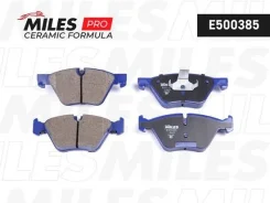 ������� ��������� bmw 5 f10 / f11 10- �����. ceramic Miles E500385 E500385 ����