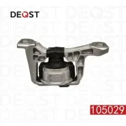 ����� ��������� ������ ford focus ii (da_) focus ii (da_) 11.04-13 Deqst 105029 105029 ����