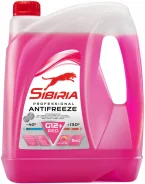 �������� ������� ������� �������������� g12+ -40� 5�� SIBIRIA 805600 ����