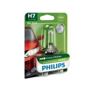 ����� ����������� ��������� ����� h7 px26d long life eco vision 12v 55w ������� 1 �� [12972Llecob1] 12972LLECOB1 ����