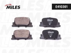 ������� ��������� �������� ������ Miles E410361 E410361 ����