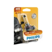 ����� ����������� ��������� ����� h11 px26d 3200k vision 12v 55w ������� 1 �� [12362PRB1] 12362PRB1 ����