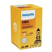 ����� ����������� ��������� ����� hb4 p22d 3200k vision 12v 51w ������ 1 �� Philips 9006PRC1 9006PRC1 ����