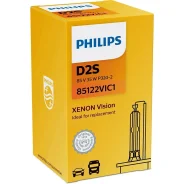 ����� ���������� ��������� ����� d2s p32d-2 4300k vision 85v 35w ������ 1 �� Philips 85122VIC1 85122VIC1 ����