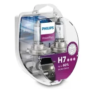 ����� ����������� ��������� ����� h7 px26d 3250k vision plus 12v 55w ������� 2 �� [12972VPS2] 12972VPS2 ����