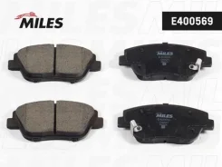 ������� ��������� �������� �������� Miles E400569 E400569 ����