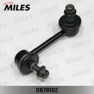 ���� ������������� mazda cx-7 / rx-8 / 323 / 626 ���. ����. ���. Miles DB78102 DB78102 ����
