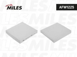 ������ ������ mitsubishi lancer / outlander 07- / citroen c-crosser Miles AFW1225 AFW1225 ����
