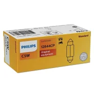����� ����������� ���������� c5w sv8.5-8 vision 12v 5w 36 �� ������ 10 �� (���� �� �����) Philips 12844CP 12844CP ����