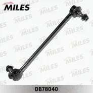 ���� ������������� nissan qashqai / x-trail / renault koleos 07- ���. ����. ����. Miles DB78040 DB78040 ����