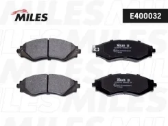 ������� ��������� �������� �������� Miles E400032 E400032 ����