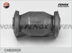 ����������� daewoo matiz 98-, chevrolet spark 05-, opel agila 00-, suzuki wagon r+ 98- Fenox CAB20029 CAB20029 ����