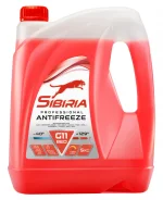 �������� ������� ������� g11 -40� 5�� SIBIRIA 800163 ����