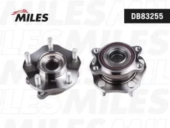 ������� � ����������� nissan qashqai / x-trail t32 14- ���. ����. [DB83255] DB83255 ����