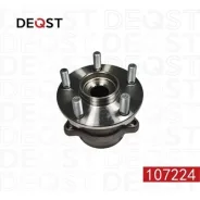 ������� ������ � ����� � ����������� subaru forester s13 12-, impreza g13 11-, xv g33 11- Deqst 107224 107224 ����