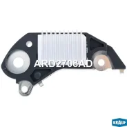 ��������� ���������� Krauf ARD2708AD ARD2708AD ����