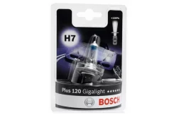 ����� ����������� ��������� ����� h7 px26d giga light plus 120 12v 55w ������� 1�� [1987301110] 1987301110 ����