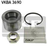 ��������� ���.peugeot boxer / citroen jumper / fiat ducato 04= SKF VKBA3690 VKBA3690 ����