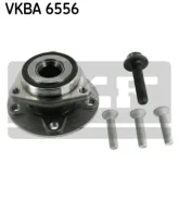 ���������-������� ���.audi a3 / vw golf v / skoda octavia SKF VKBA6556 VKBA6556 ����